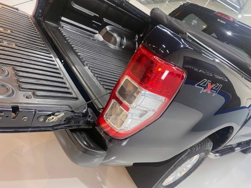 ford ranger xls 4x4 cd