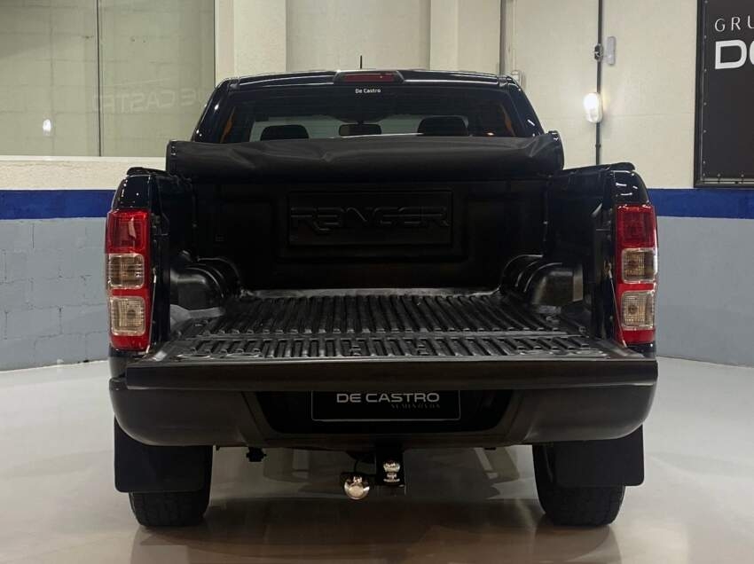 ford ranger xls 4x4 cd