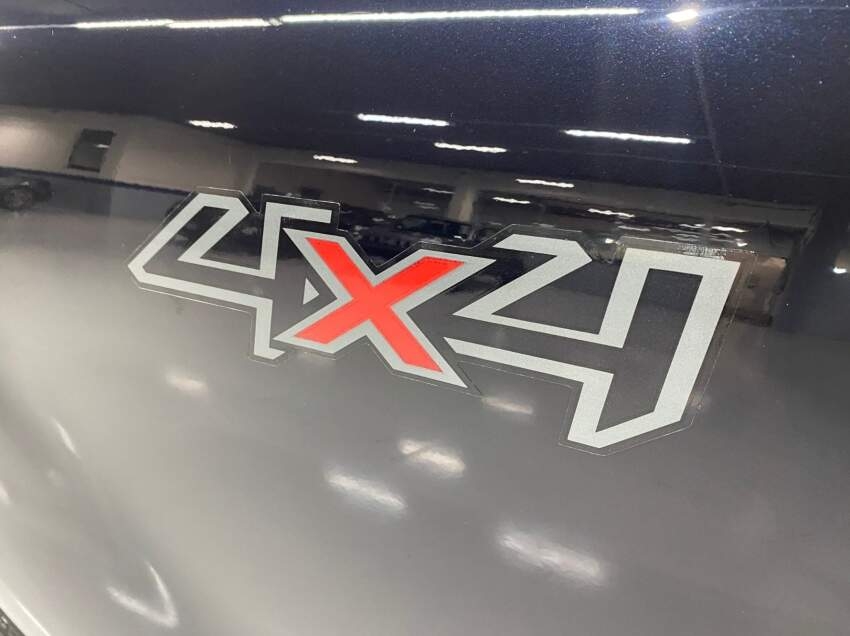 ford ranger xls 4x4 cd