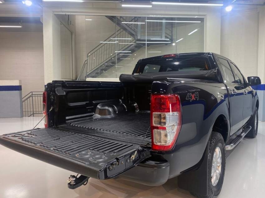 ford ranger xls 4x4 cd