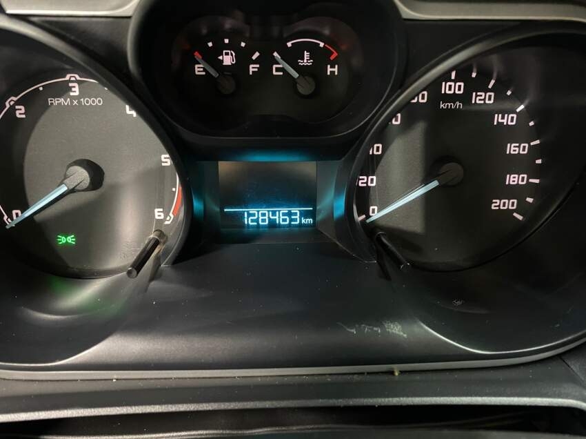 ford ranger xls 4x4 cd