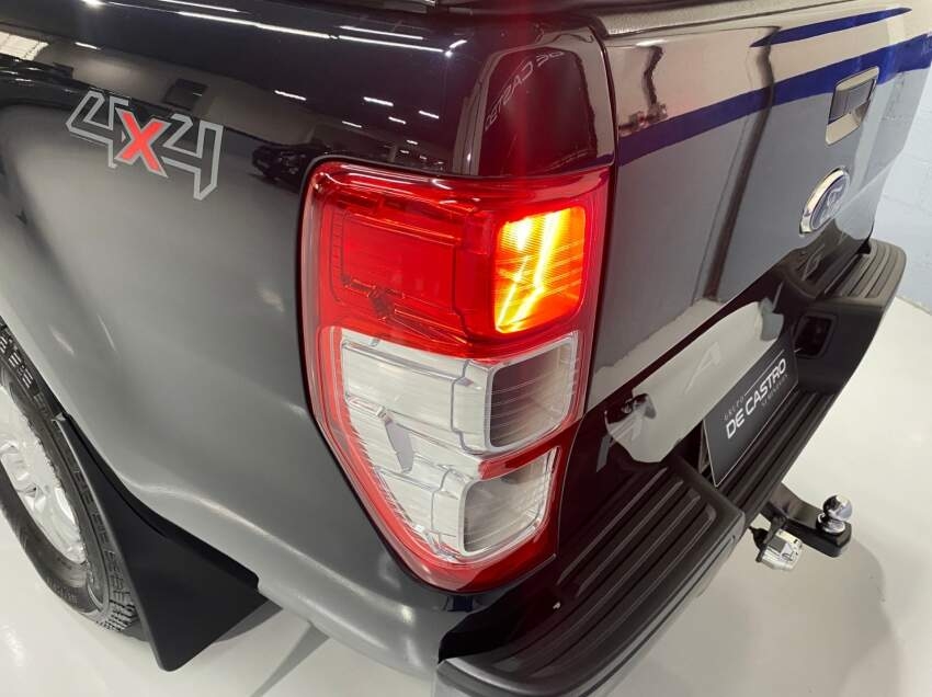 ford ranger xls 4x4 cd