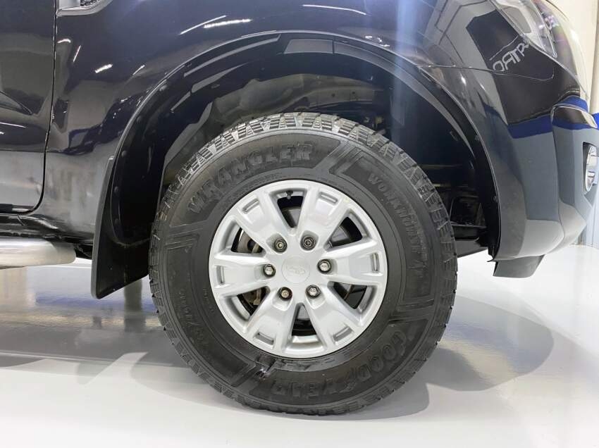 ford ranger xls 4x4 cd