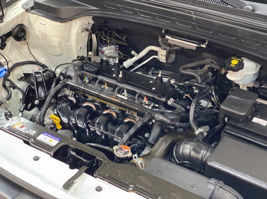hyundai creta  smart plus