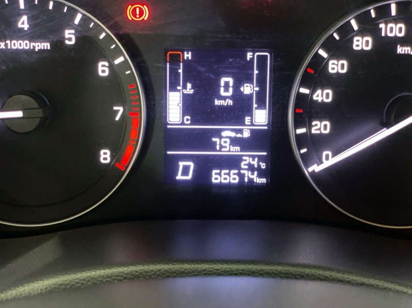 hyundai creta  smart plus