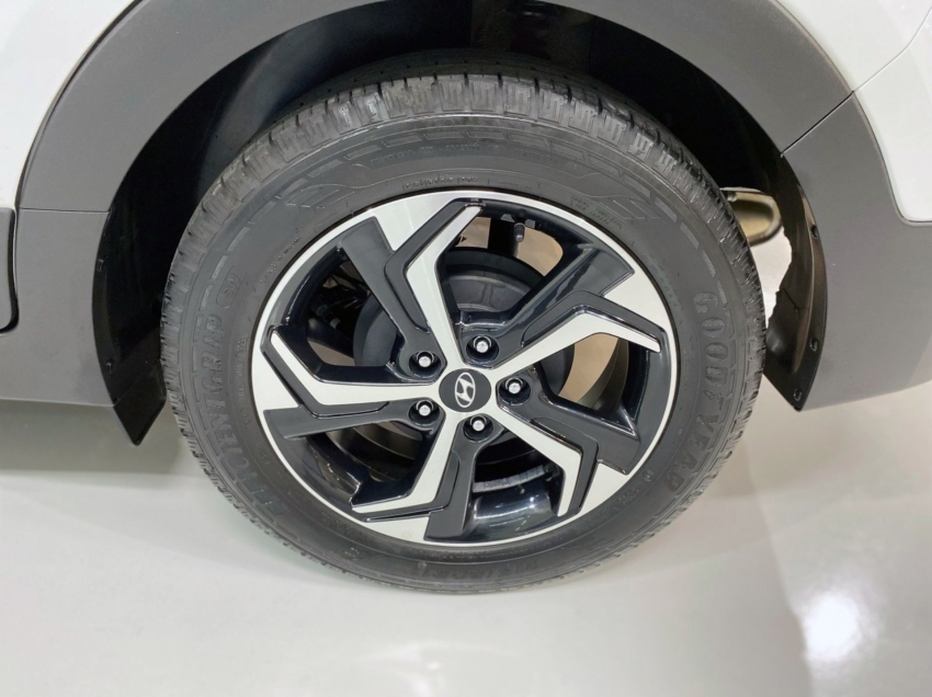 hyundai creta  smart plus