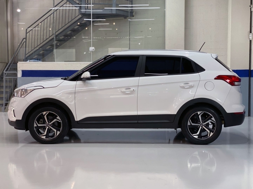 hyundai creta  smart plus