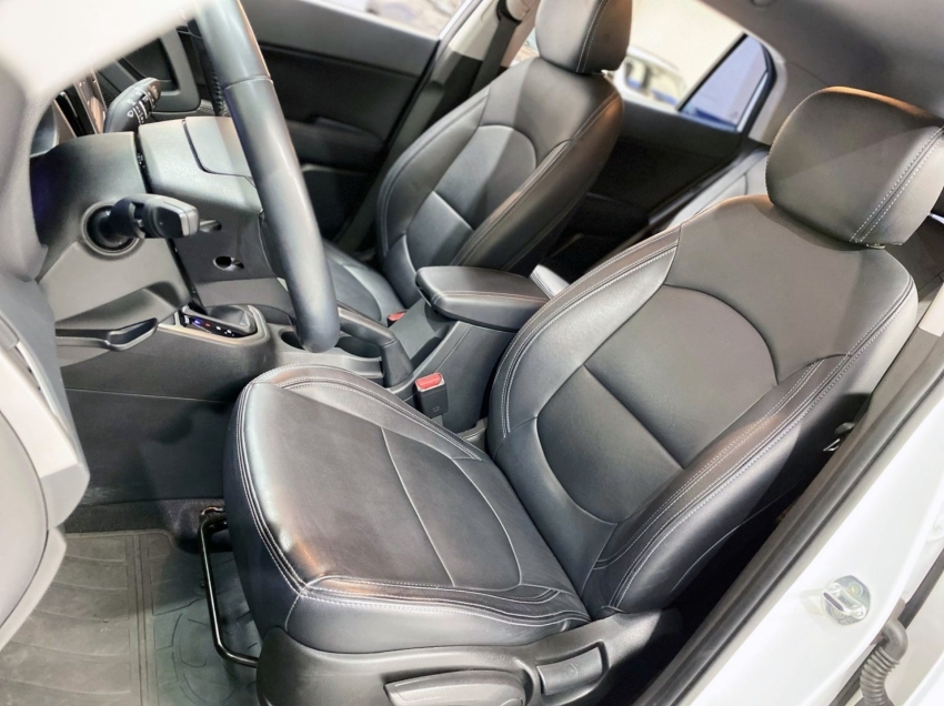 hyundai creta  smart plus
