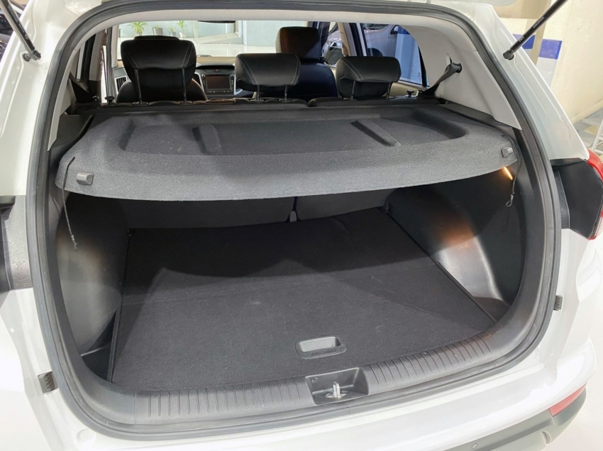 hyundai creta  smart plus