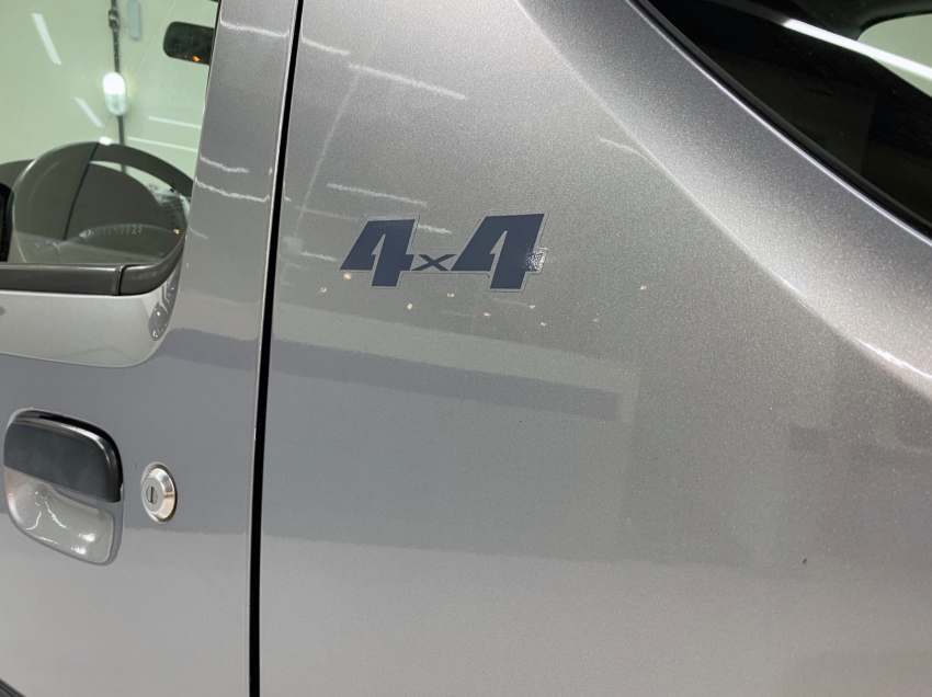 suzuki jimny 4all