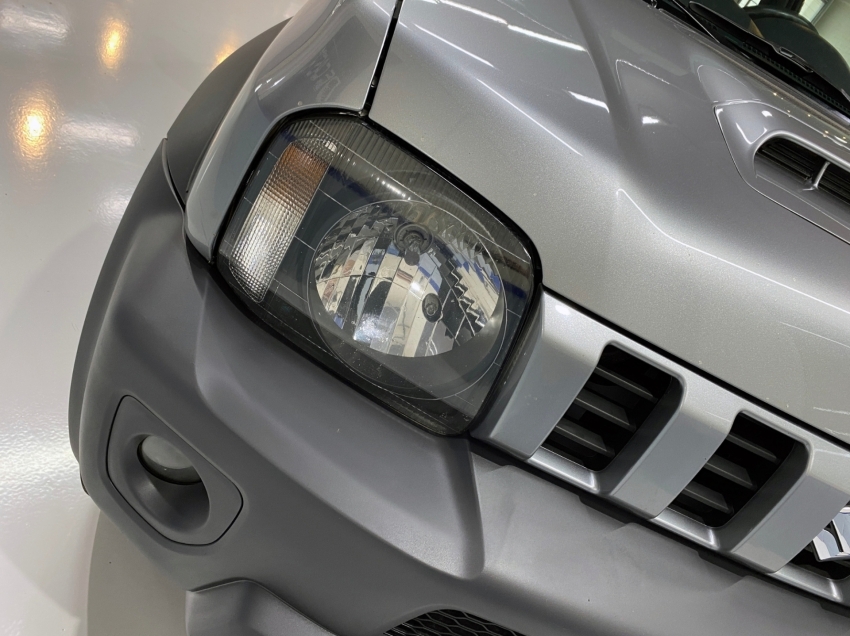 suzuki jimny 4all