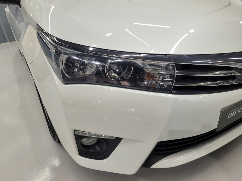 toyota corolla xei 2.0