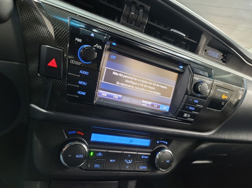 toyota corolla xei 2.0