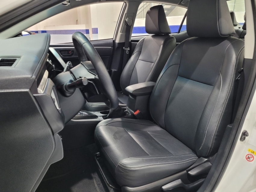 toyota corolla xei 2.0