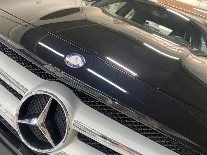 mb gla 200 advance