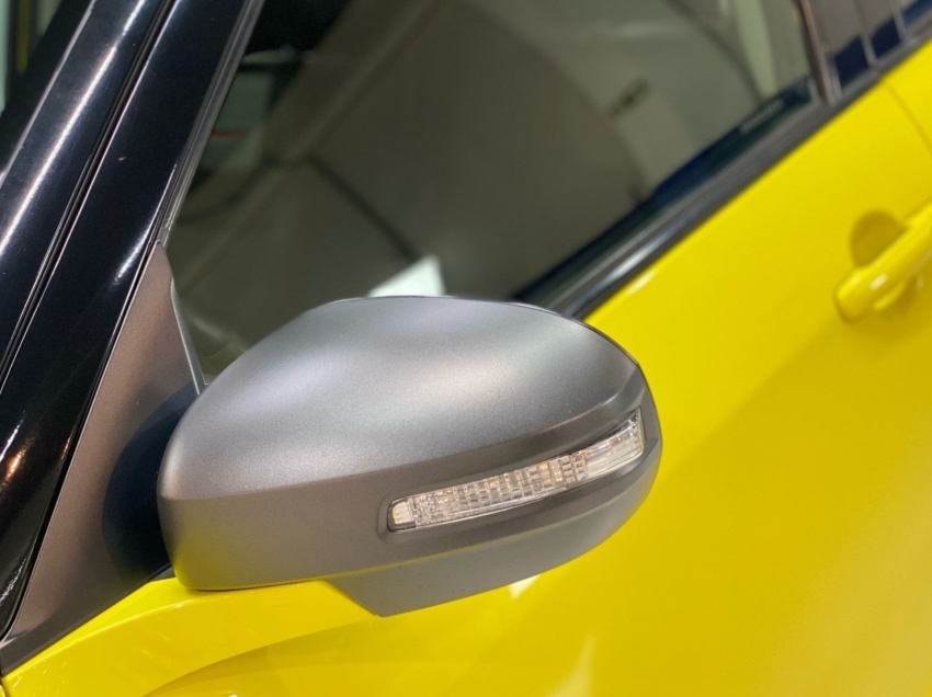 suzuki swift sport r