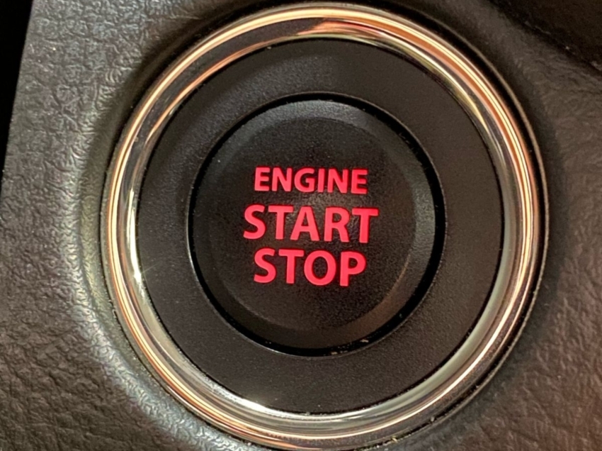suzuki swift sport r