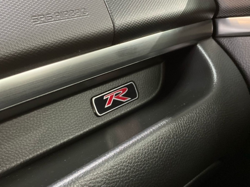 suzuki swift sport r
