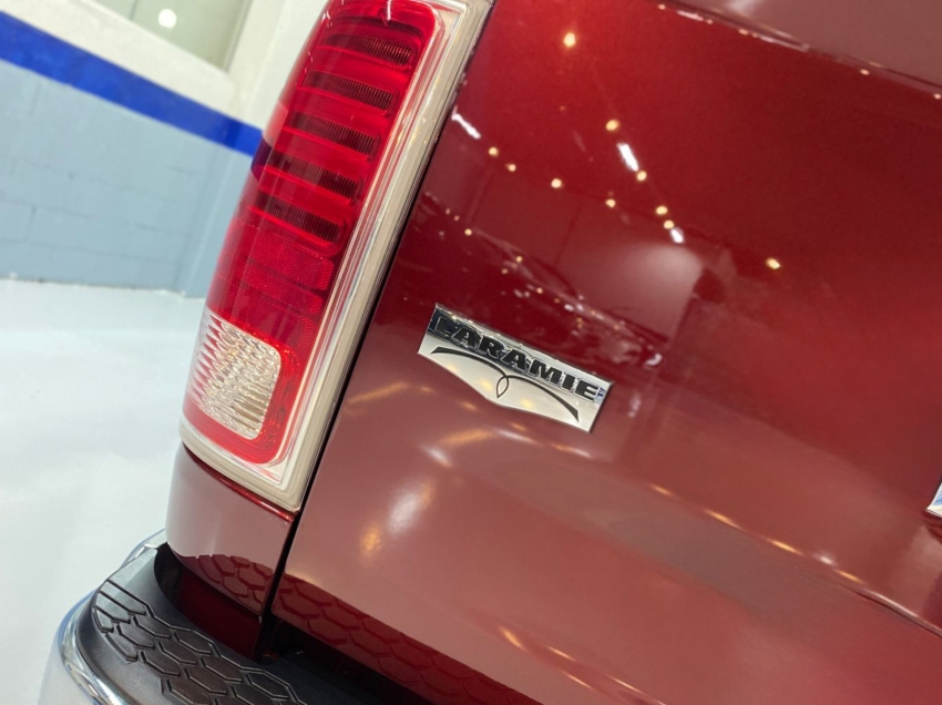 ram laramie