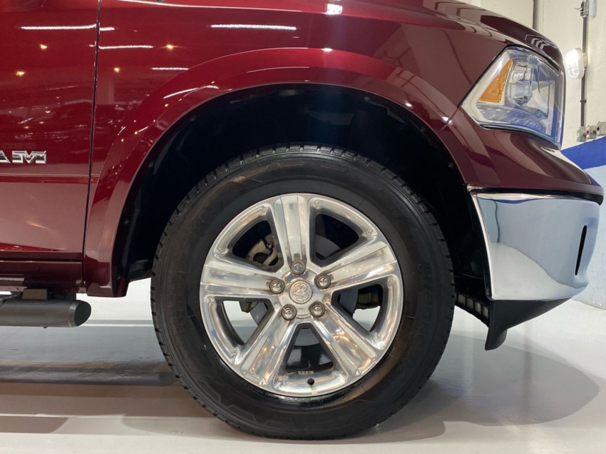 ram laramie