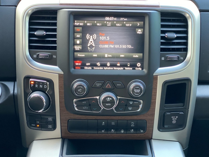 ram laramie