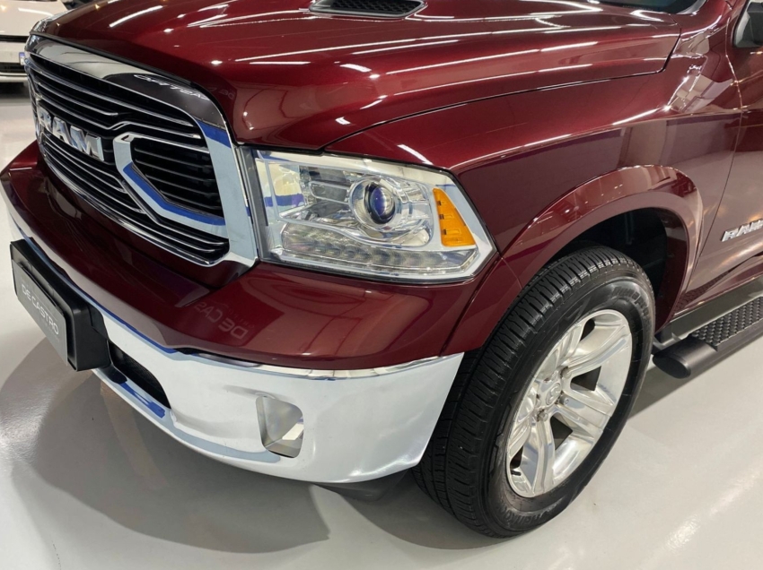 ram laramie