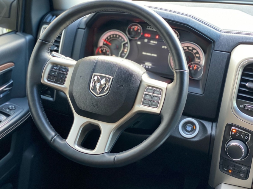 ram laramie
