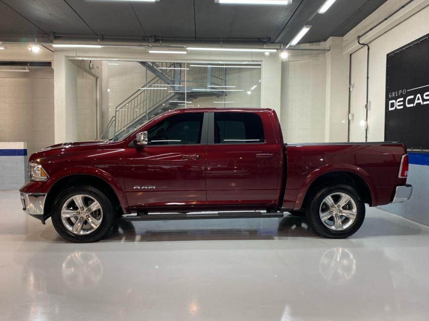 ram laramie