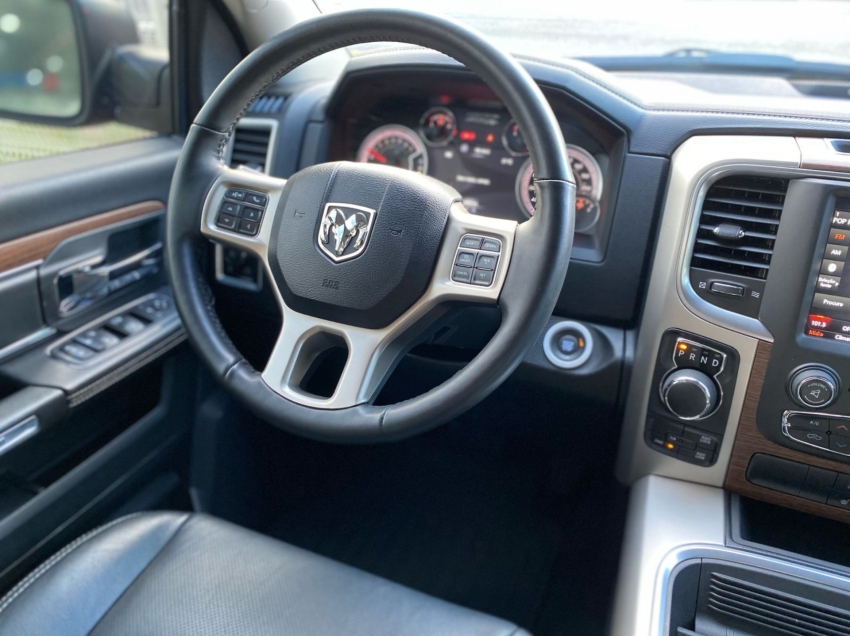 ram laramie