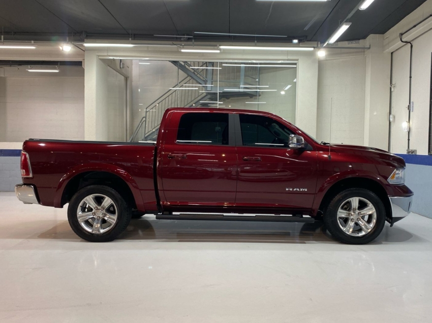 ram laramie