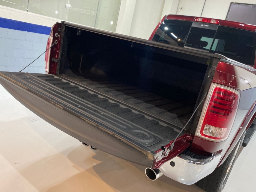 ram laramie