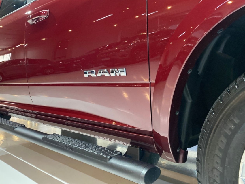 ram laramie