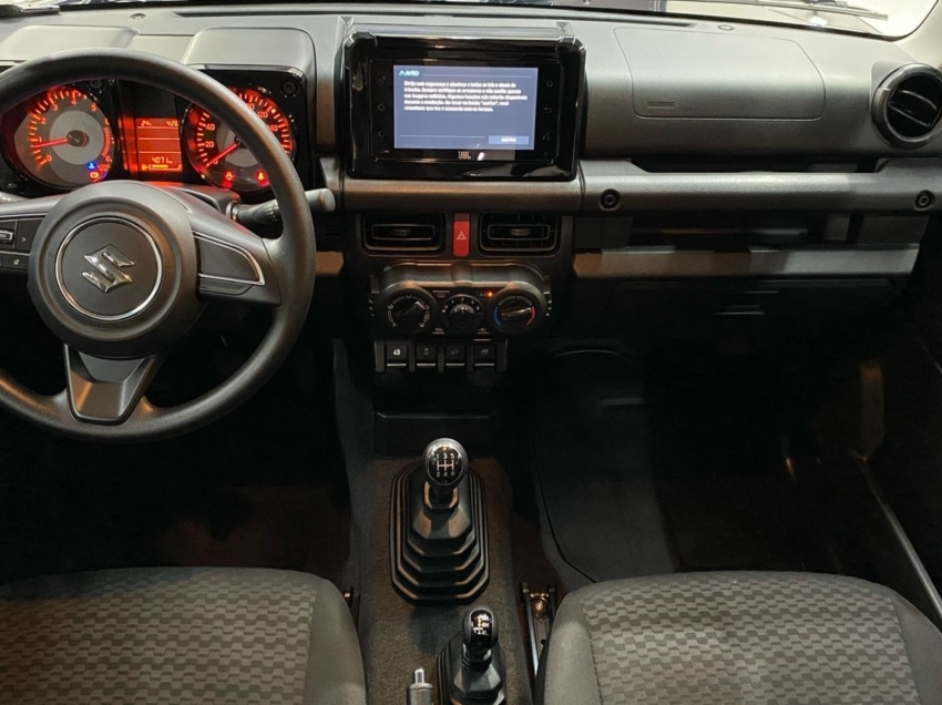suzuki jimny sierra 4you