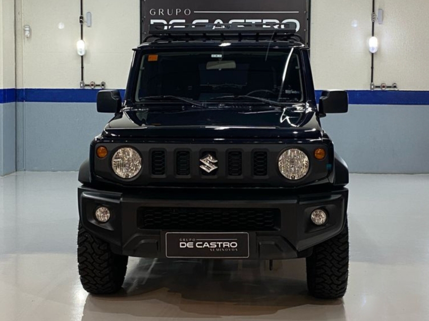 suzuki jimny sierra 4you