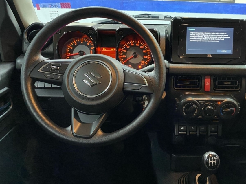 suzuki jimny sierra 4you