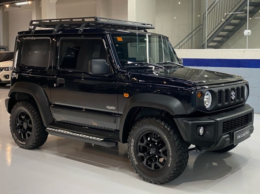 suzuki jimny sierra 4you
