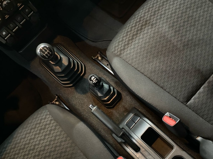 suzuki jimny sierra 4you