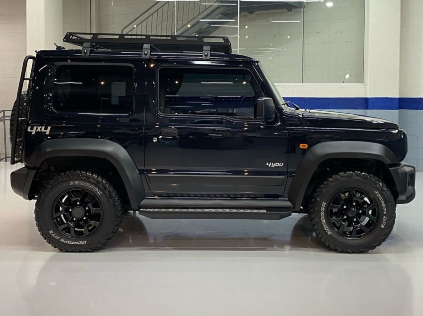 suzuki jimny sierra 4you