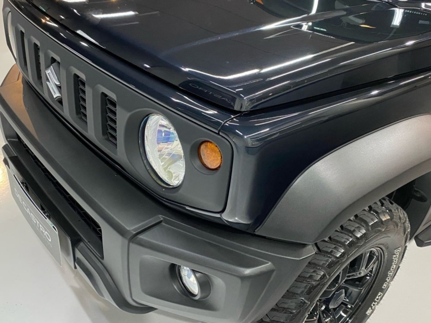 suzuki jimny sierra 4you