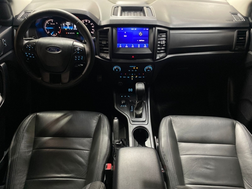 ford ranger storm 3.2 20v
