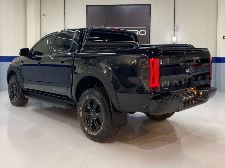 ford ranger storm 3.2 20v