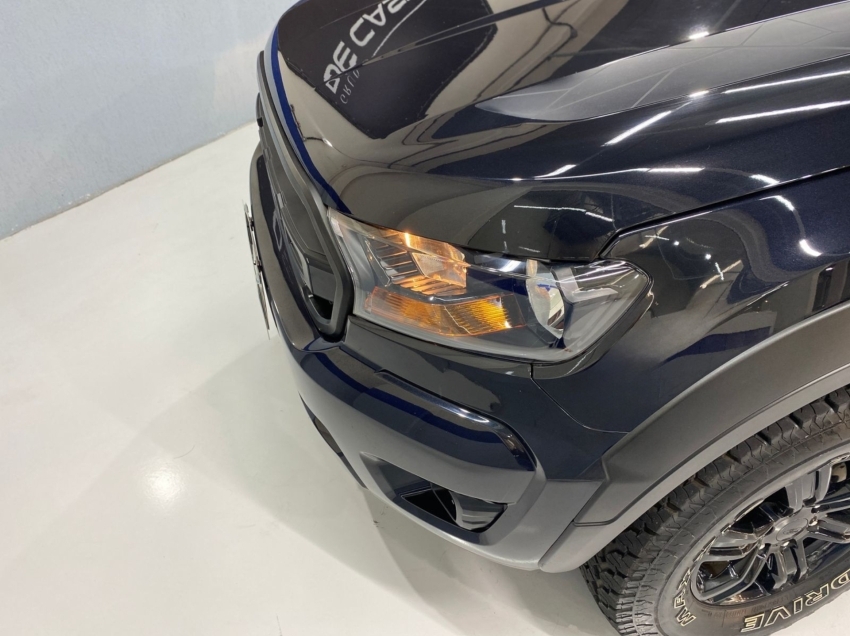 ford ranger storm 3.2 20v