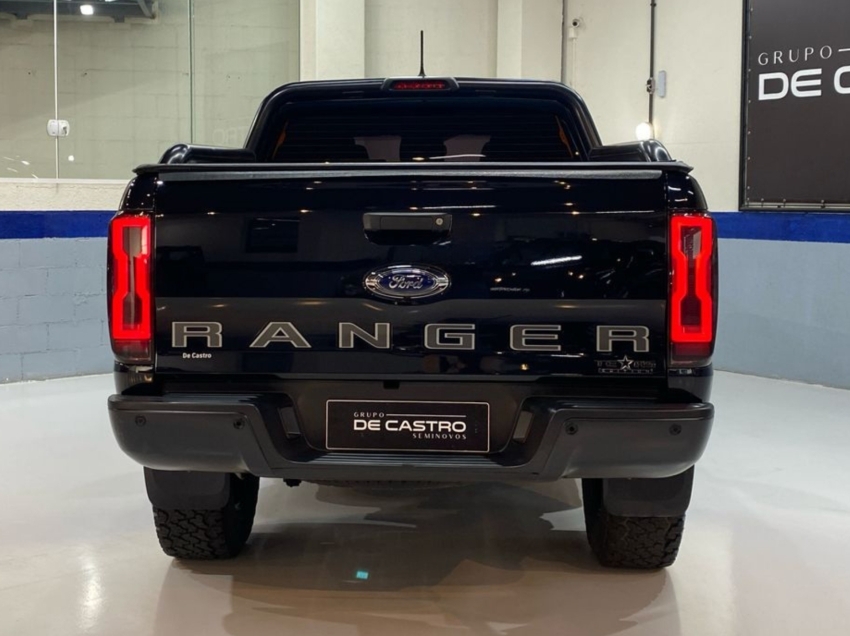 ford ranger storm 3.2 20v