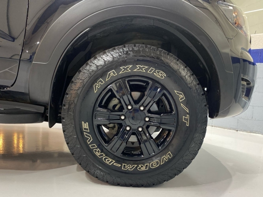ford ranger storm 3.2 20v