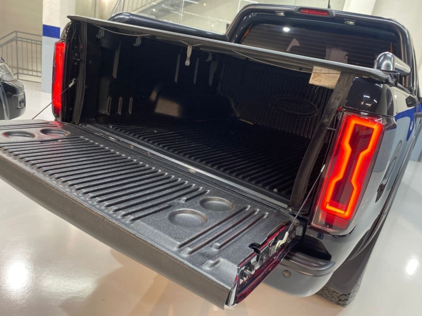 ford ranger storm 3.2 20v