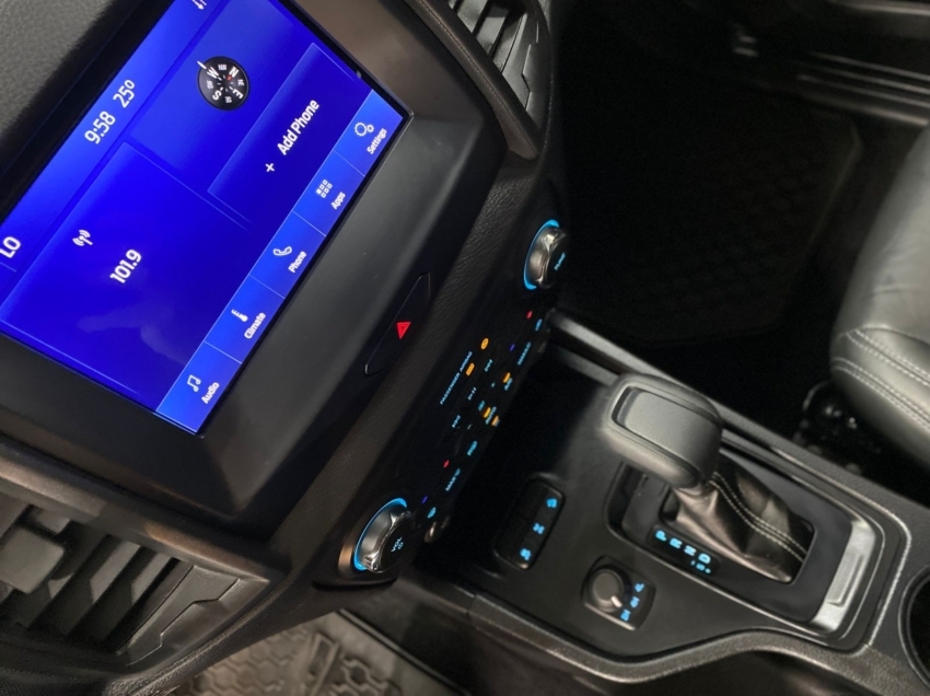 ford ranger storm 3.2 20v