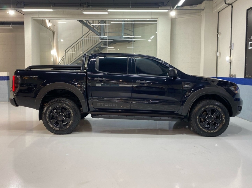 ford ranger storm 3.2 20v