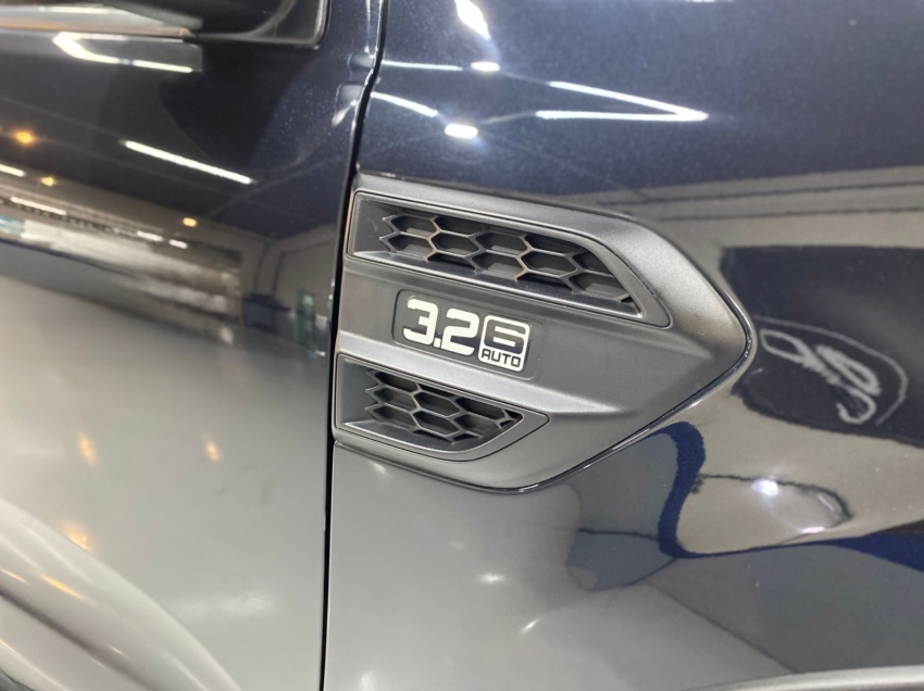 ford ranger storm 3.2 20v
