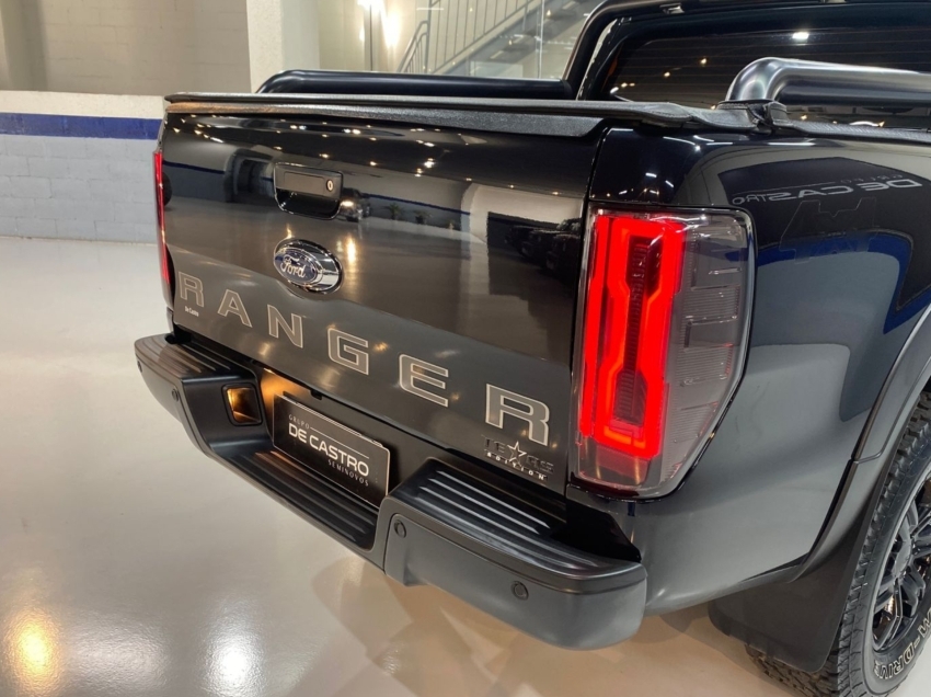 ford ranger storm 3.2 20v