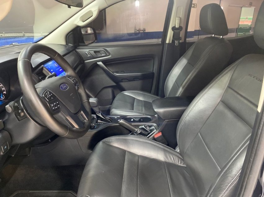 ford ranger storm 3.2 20v